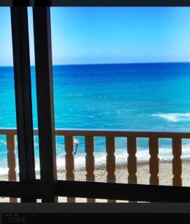 Primera Linea de Playa - 2