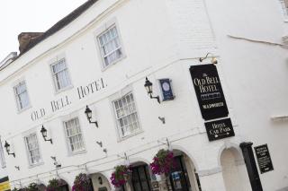 The Old Bell - Warminster - 0
