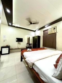 Hotel Sahani - 9