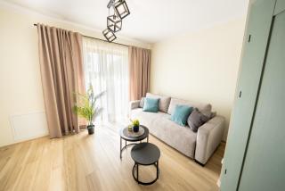 Apartamenty pod Lasem - 6