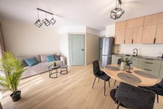 Apartamenty pod Lasem - 1