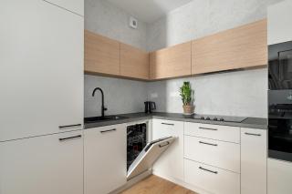 Apartament Modena - 3