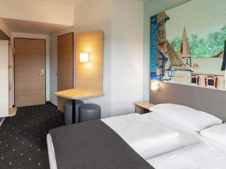 B&B Hotel Marburg - 7