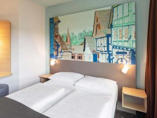 B&B Hotel Marburg - 5