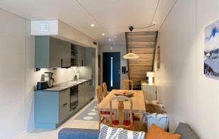 2 Bedroom Gorgeous Home In Bjorli - 7