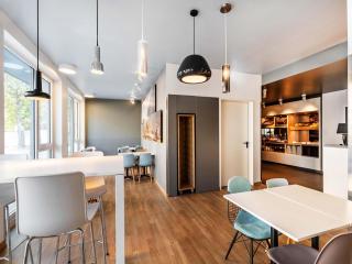 B&B Hotel Weil am Rhein/Basel - 8