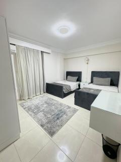 Apartment 1 3 BDR modern & central apartment - 4