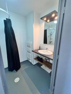 Studio tout équipé à Villeurbanne - 4
