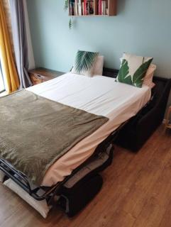 Gite le Capucin avec parking - 2