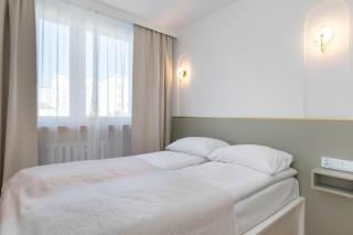 Style & Sea Apartment with Balcony in Central Gdynia by Noclegi Renters - Gdynia - 9