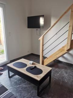 Studio La Gâche - 0