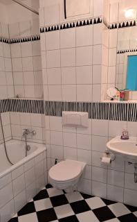 Studio-Apartment - 2