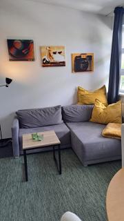 Studio-Apartment - 5