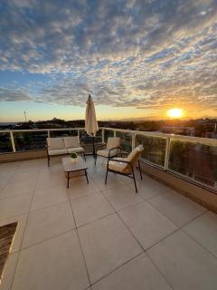 Cobertura Brisa do Mar Iriri - 0