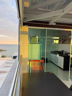 Cobertura Brisa do Mar Iriri - 5