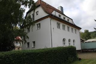 Möblierte Zimmer mit Gemeinschaftsküchen und Wohnungen in Thüringen Wald - 9