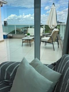 Cobertura Brisa do Mar Iriri - 4