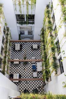 Hotel 1935- By Adam Hotels - 4