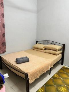 Pa&Ma HomeStay Kulim III 3R2B FullyAircond - Gua Sai - 6