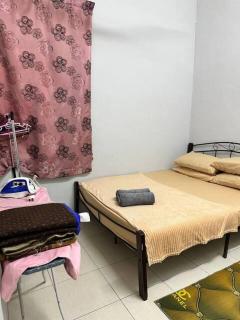 Pa&Ma HomeStay Kulim III 3R2B FullyAircond - Gua Sai - 5