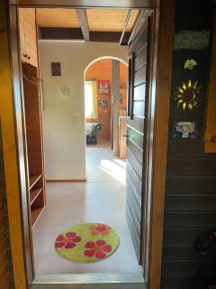 Chalet Muse - 4