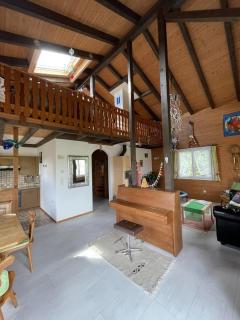 Chalet Muse - 3