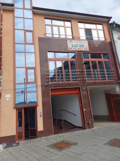 Apartament Adriano - 0