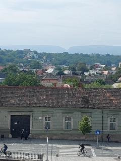 Apartament Adriano - 1