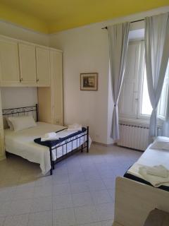 Ponte Vittoria Apartment - 8