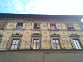 Ponte Vittoria Apartment - 1