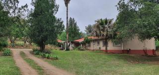 Green Escape Guesthouse - 7