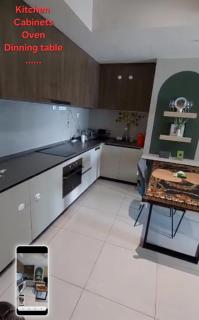 5 min to KLCC LRT Datum Jelatek Infinity Pool Wonderful View VIP Facilities SKY Ring - 3