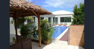 Coorong GateAway POOL - SPA - SAUNA - 9