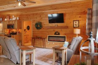 Maple Valley Farm House By Avada Properties - 5