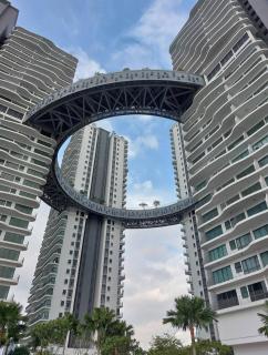 Datum Jelatek SKY Ring 5 star VIP STUDIO - 6