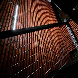 Container Dwelling - 1