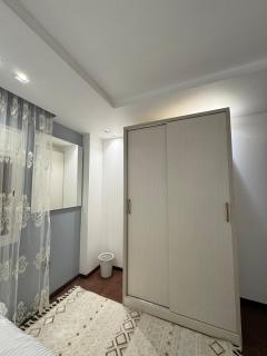 Luxury 3 BDR Apartment Prime New Cairo - 9