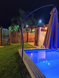 Casa Colibri - Piscina Privativa - Patacho Lages - 3