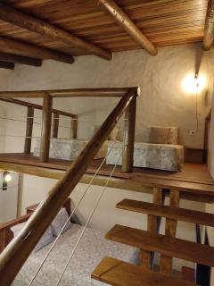 Casa Colibri - Piscina Privativa - Patacho Lages - 2