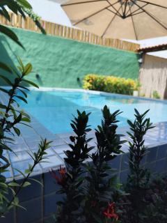 Casa Colibri - Piscina Privativa - Patacho Lages - 1