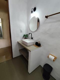 Casa Colibri - Piscina Privativa - Patacho Lages - 8