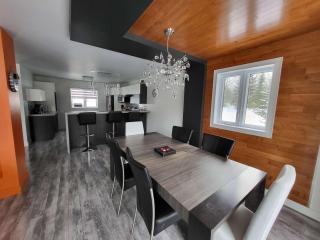 Spa & Nature Waterfront - Le Chalet Le Shack - 5
