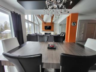 Spa & Nature Waterfront - Le Chalet Le Shack - 3
