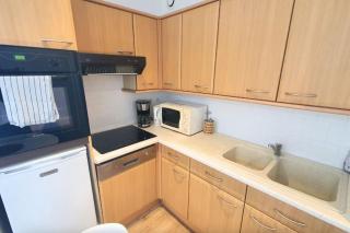 Lovely apartment close to the beach - 8