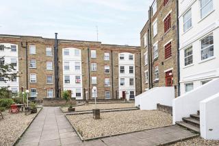 Chic Apartment in Spitalfields,Shoreditch - 0