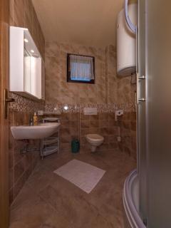 Plitvice Rooms - Smoljanac - 5