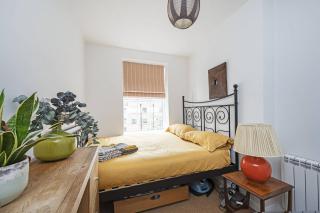 Chic Apartment in Spitalfields,Shoreditch - 9