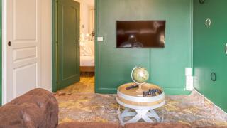 L'Écrin de Seine - Bar-sur-Seine - 2 pers - 5