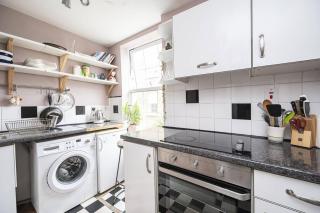 Chic Apartment in Spitalfields,Shoreditch - 8