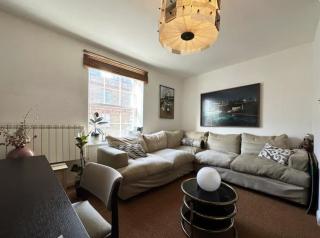 Chic Apartment in Spitalfields,Shoreditch - 7